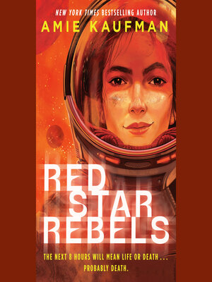 cover image of Red Star Rebels